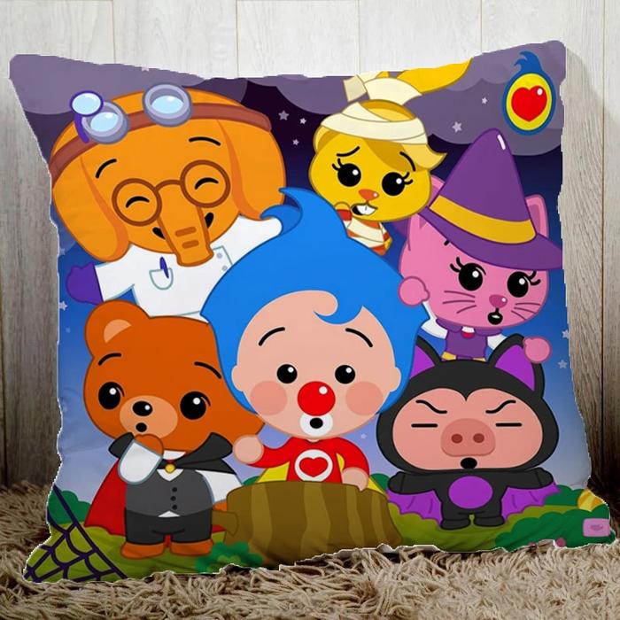 Gambar NS Plim Plim Pillow Cases Decorative Pillowcases for Pillows De dari Next In Smart undefined Tokopedia