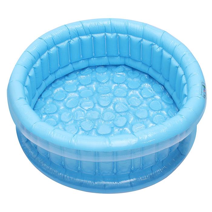 Jual Inflatable Swimming Pool Baby Kids Water Play Kiddie Pools