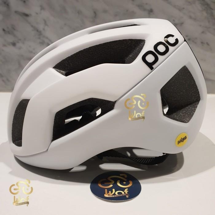 Promoterbaru Helm Poc Ventral Air Spin Raceday Helmet Sepeda Mtb Road