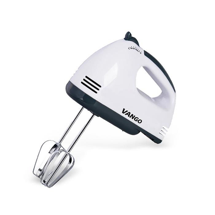Jual Speed Foamer Handheld Automatic Electric Food Mixer Batter