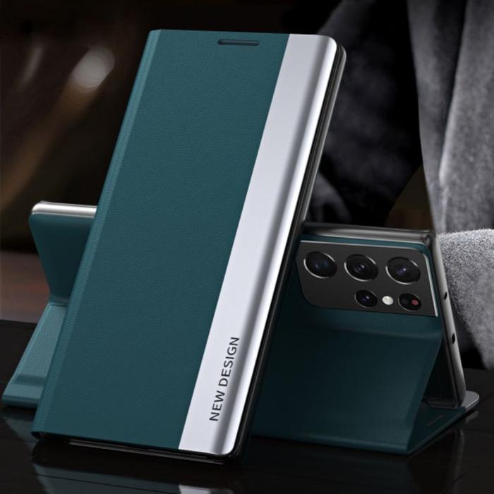 Gambar (SAMSUNG GALAXY S22 ULTRA) - GEINO CASE FOR SAMSUNG GALAXY S22 ULTRA - - Hijau dari Quin Madani undefined Tokopedia