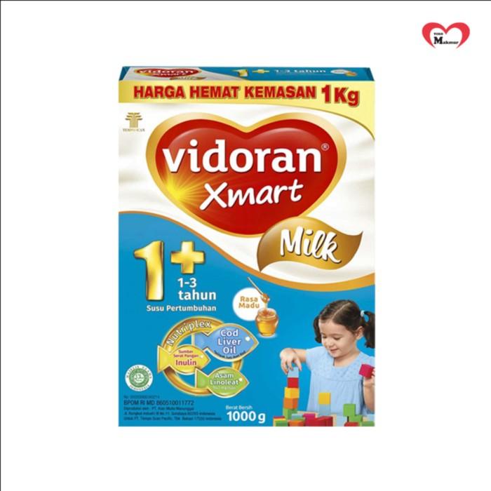 Gambar VIDORAN 1+ MADU 950GR // TOKO MAKMUR DUKUH KUPANG dari KIDS_zone48 undefined Tokopedia
