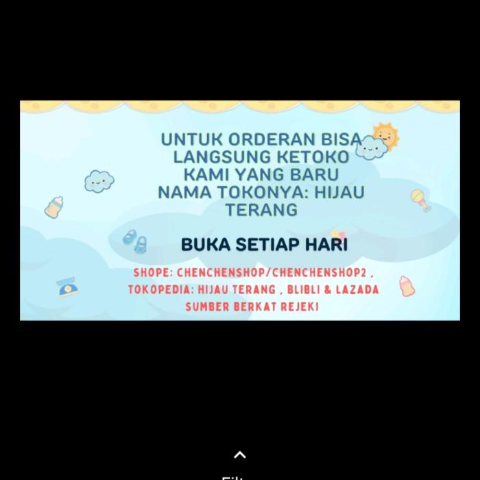 Gambar pediasure triplesure Madu/Vanila 850 dari KIDS_zone48 undefined Tokopedia