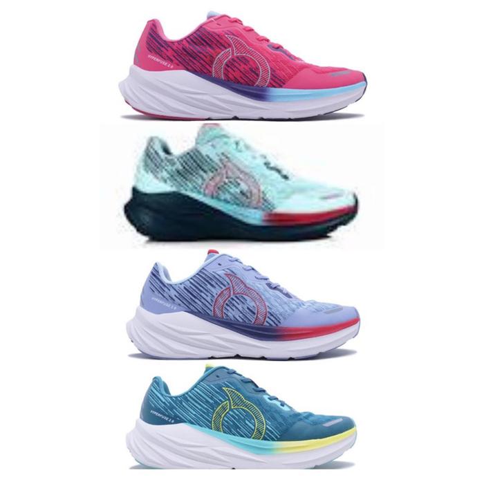 Gambar SEPATU RUNNING ORTUSEIGHT HYPERFUSE 2.0 ORIGINAL otus store dari ORTUS STORE OFFICIAL undefined Tokopedia