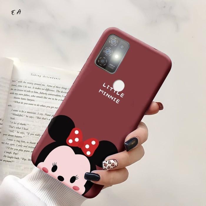 Gambar Casing Hp Advan GX G5 Plus G9 Pro G5 Nasa Plus Case Softcase - 013 - 1, ADVAN GX dari intristore undefined Tokopedia