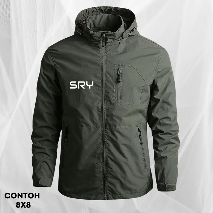 Gambar PO Custom Design Sablon DTF High Quality - 8X8 dari LARISKO STORE undefined Tokopedia