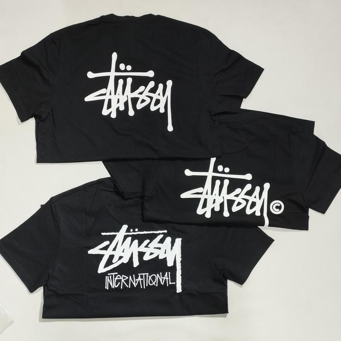 stussy colour logo