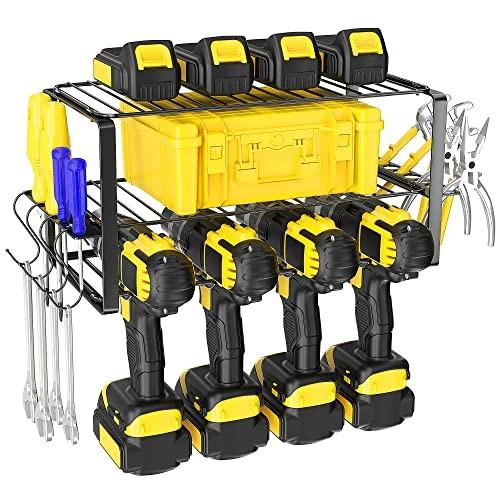 Gambar Dobures Power Tool Organizer, Tool Organizers and Storage dari Sentral Handtools undefined Tokopedia