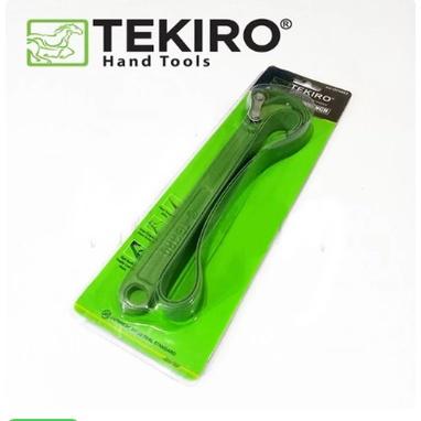 Gambar TEKIRO KUNCI OLI FILTER SABUK 9" (9 inch) dari dhadha87 undefined Tokopedia
