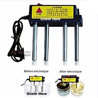Gambar Alat Ukur Kualitas Air / Water Purifiers Electrolyzer dari rialdi prama undefined Tokopedia