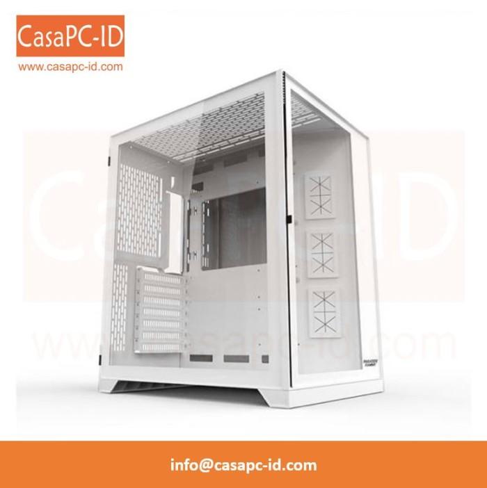 Tokopedia Computer Case Jual Casing PC Case Paradox Gaming Fenrir - Kab. Bekasi - CV ...