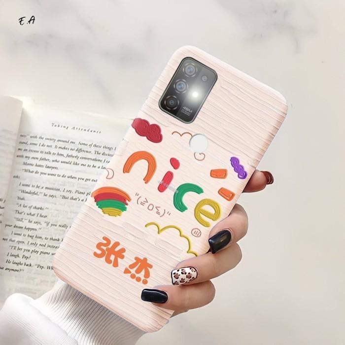 Gambar Casing Hp Advan GX G5 Plus G9 Pro G5 Nasa Plus Case Softcase - 091 - 1, ADVAN GX dari intristore undefined Tokopedia