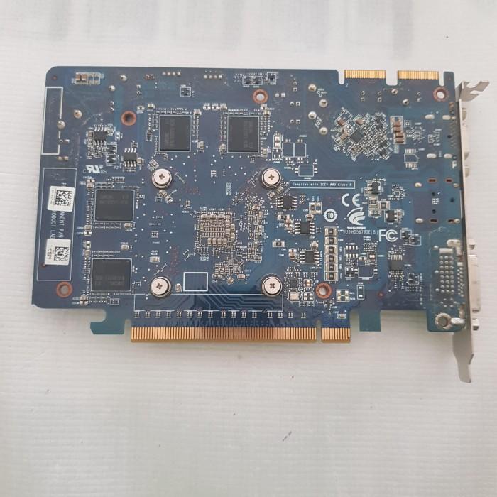 Jual PEGATRON Radeon HD 5670 HD5670 1GB GDDR5 Minus Tak Tampil - Kota ...