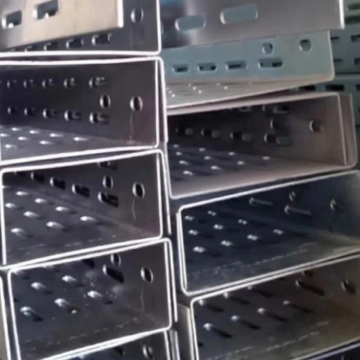 Jual KABEL TRAY 100X100 TYPE C GALVANIS Best - Kota Surabaya - MANDIRI
