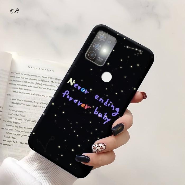 Gambar Casing Hp Advan GX G5 Plus G9 Pro G5 Nasa Plus Case Softcase - 050 - 1, ADVAN GX dari intristore undefined Tokopedia