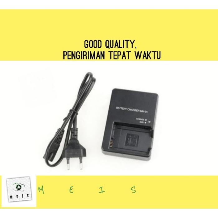 Jual UP07 CHARGER CASAN NIKON D3100 D3200 D3300 D3400 D5100 D5200