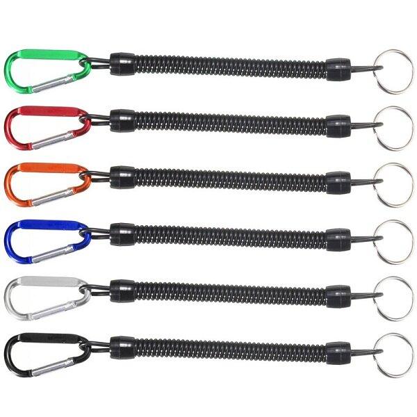 Gambar Hot Fishing Lanyards Boating Multicolor Fishing Ropes  Secure Pliers L dari ChicScribe undefined Tokopedia
