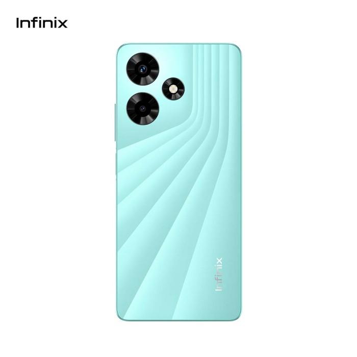 Gambar Infinix Hot 30 8/256 GB -Up To 16GB 50 MP Camera 8/256 Garansi Resmi - SURFING GREEN dari Gadget Store 888 undefined Tokopedia