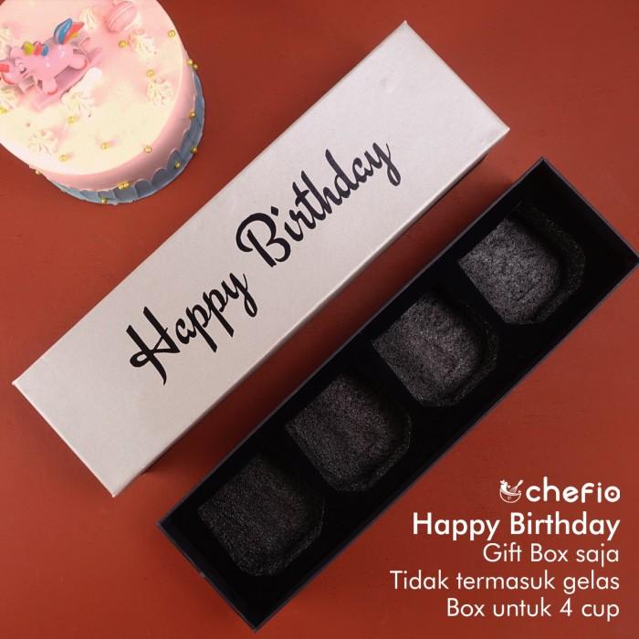 Gambar Cangkir Keramik Zen Ocha Cup Jepang / Mug / Gelas Teh Kopi - Box HBD dari Chefio Kitchenware Kota Tangerang Tokopedia