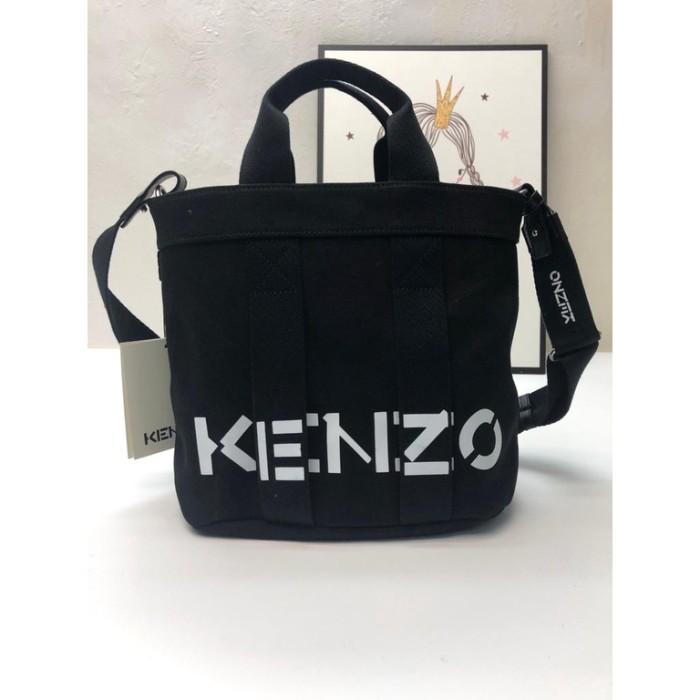 Gambar TOTEBAG K. SYNTHETIC QUILTED ARCTIK TOTE IN AUTHENTIC - Black dari Boystore Id undefined Tokopedia