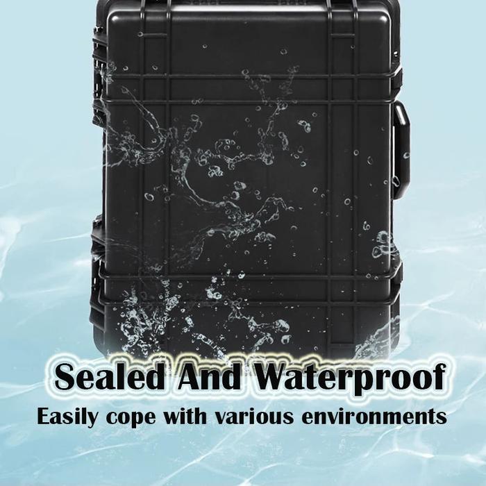 Gambar Tools Shockproof Carry Protective Camera Equipment Safety Sponge dari ByulStored undefined Tokopedia