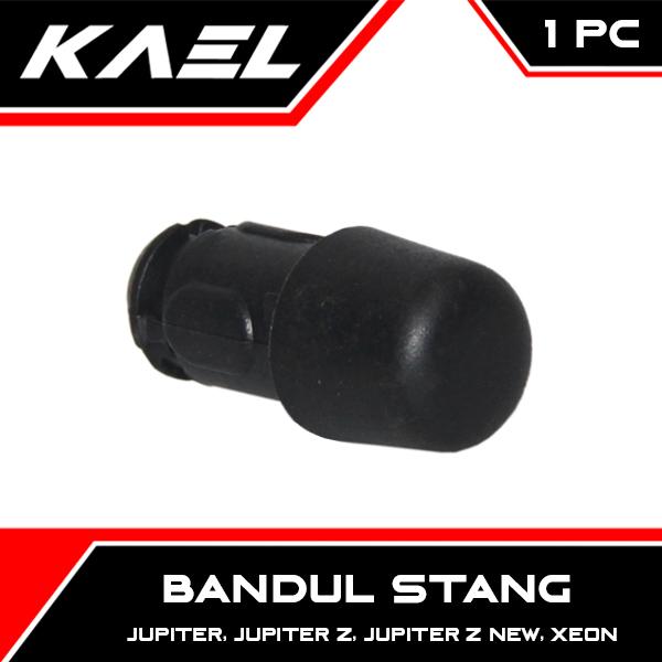 Gambar Bandul Stang Jupiter Lama 105 Z Old Burhan New Robot 1 Set 2 Pcs Jalu dari KAEL Official Store undefined Tokopedia