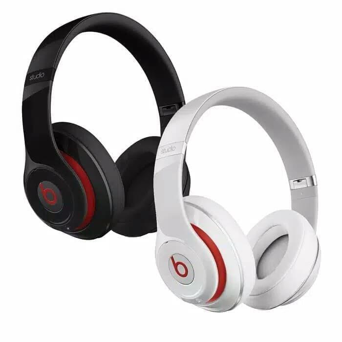 Jual Audio Headphone Beats By Dre Studio Wireless