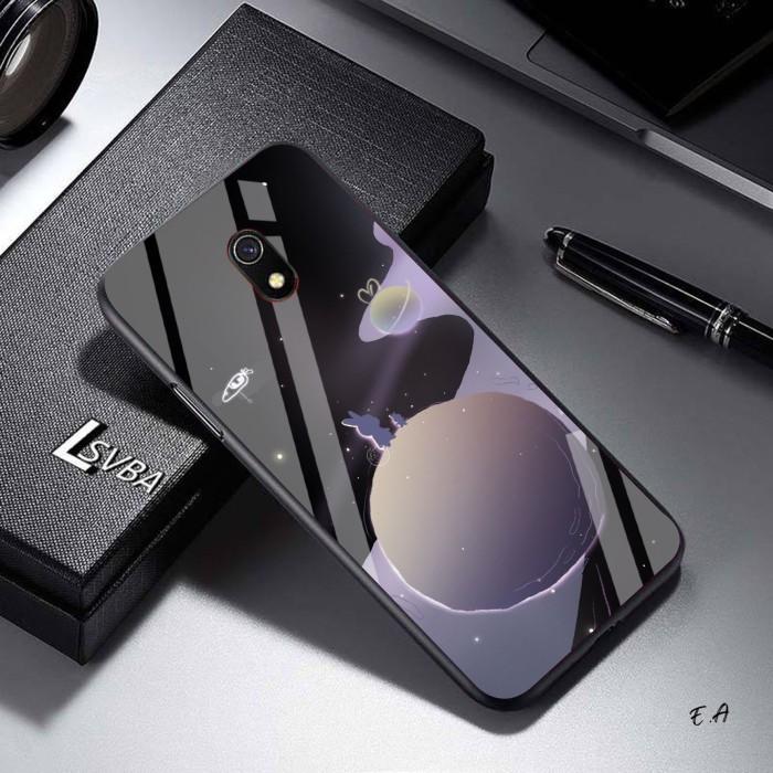 Gambar Casing Hp for Xiaomi Redmi 8A Case Handphone Hardcase Glossy - 097 - 1, REDMI 8A dari intristore undefined Tokopedia