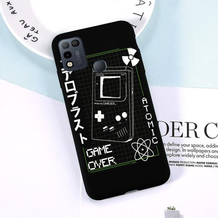 Gambar Casing Hp Infinix Hot 11 Play Case Handphone Softcase - 031 - 1, HOT 11 PLAY dari intristore undefined Tokopedia