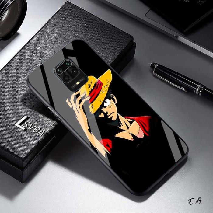 Gambar Casing Hp Xiaomi Redmi Note 9 Pro Case Handphone Glossy - 031 - 1, NOTE 9 PRO dari intristore undefined Tokopedia