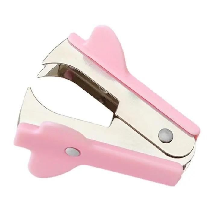 Gambar IJI Stapler Removal Tool Stapler Puller Portable Office Supplies dari Indiy Jaya Id undefined Tokopedia