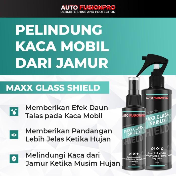 Gambar PROMO Paket Perawatan Mobil Automaxx Premium Car Care - 100 ML dari wasman storee undefined Tokopedia
