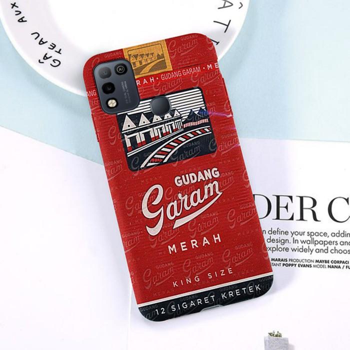 Gambar Casing Hp Infinix Hot 11 Play Case Handphone Softcase - 038 - 1, HOT 11 PLAY dari intristore undefined Tokopedia