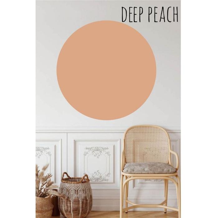 Gambar WALLPAPER CUSTOM-WALLDECAL ARCH-STIKER DEKORASI-STIKER DINDING ARCH - C, 100*100 dari StikerSiscashop undefined Tokopedia