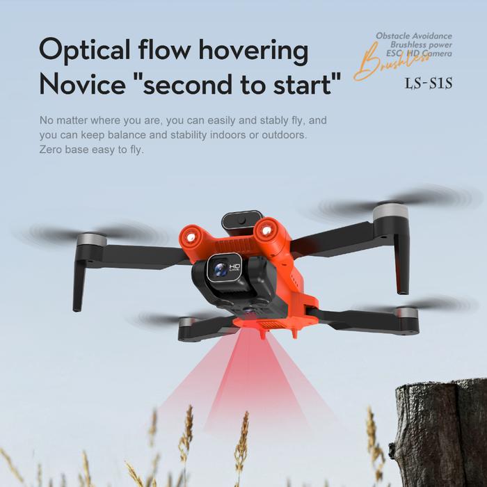 Gambar new Drone Kamera Jarak Jauh Drone GPS Harga yang sangat rendah, hanya dari raja charger undefined Tokopedia