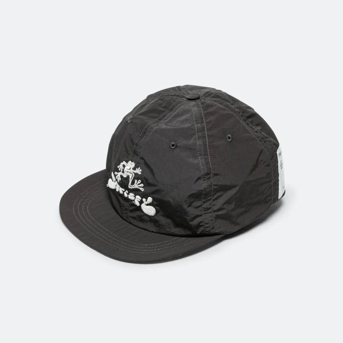 Gambar Satisfy Running FliteSilk Running Cap - Charcoal dari Inkhaa Store undefined Tokopedia