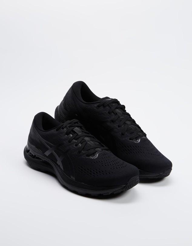Gambar ASICS Gel Kayano 28 Men's Running Shoes - Black/Graphite Grey - 7 dari Inkhaa Store undefined Tokopedia