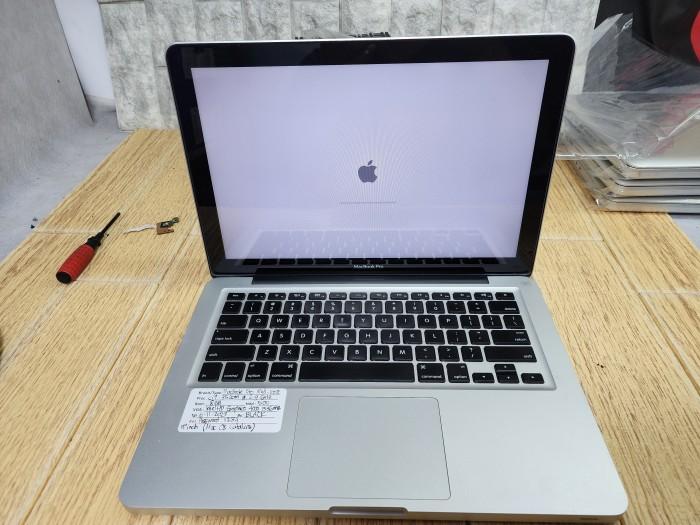 Apple Macbook Pro 13,3 2012 : meilleur prix - Les Numériques