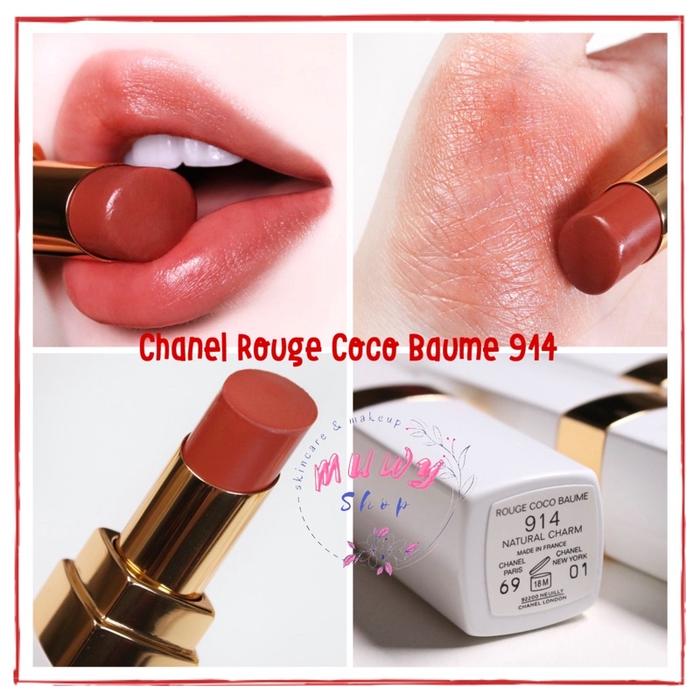 Noce Moscata Chanel Rouge Gloss Chanel Rouge Coco Gloss