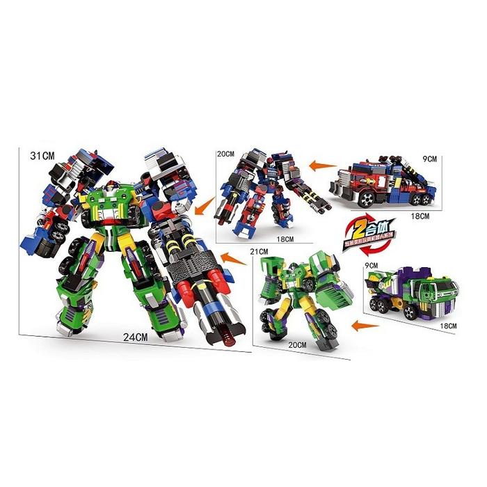 Gambar MAINAN ANAK TOY KID STATION GAME BOY EDUKASI 2 IN1 CAR ROBOT dari YON YULI undefined Tokopedia