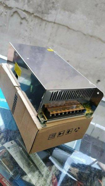 Gambar Power Supply 24V 30A - Switching Power Supply 24V 30A dari Rangers Market undefined Tokopedia