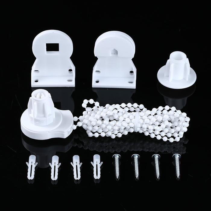 Gambar Roller Blind Kit Roller Blind Bead Chain Cluth Bracket Curtain Roller dari EXTRAORDINARY9 undefined Tokopedia
