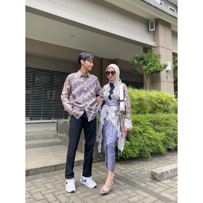 Gambar Andin Set Couple 012 - Set Couple, S dari Kusuma_Ayu32 undefined Tokopedia