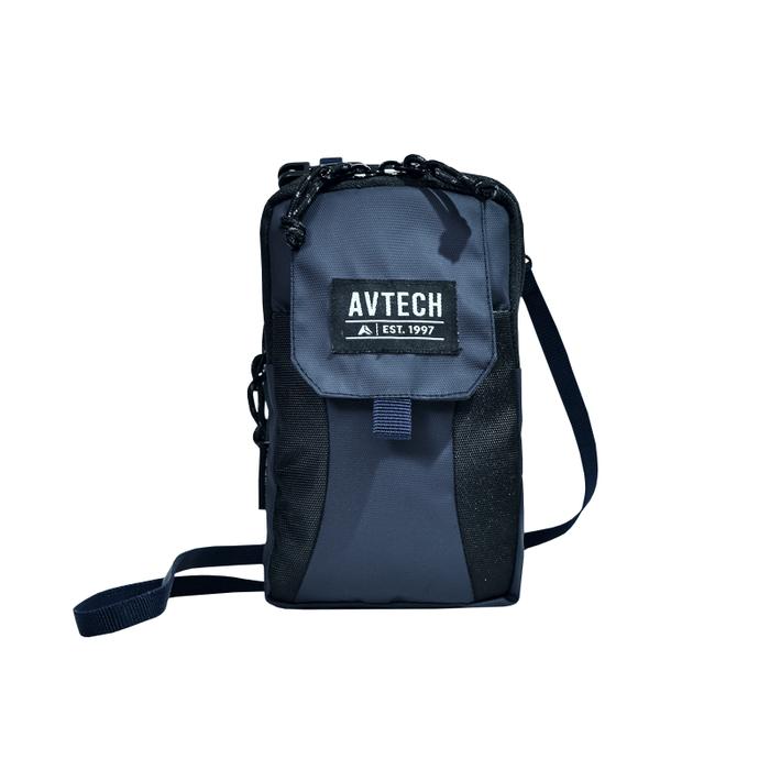 Gambar Avtech - Tas Handphone | Tas Pinggang | Slingbag Phone Case Orca - Navy dari Avtech Adventure Technology undefined Tokopedia