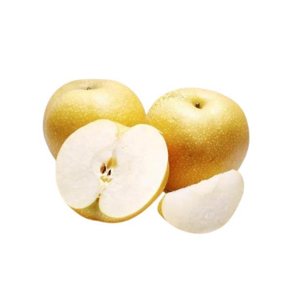 Gambar Pear Singo Rrc 660 Gr dari Hypermart Ponorogo undefined Tokopedia