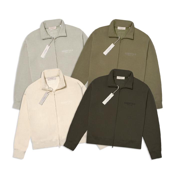 FILL かえ THE BILL ECO MOUTON JACKET