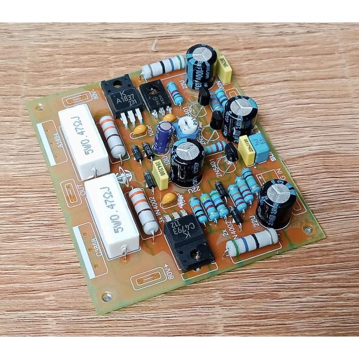 Jual driver 504 super ocl pcb fiber - Kab. Blitar - YouTukuoo | Tokopedia