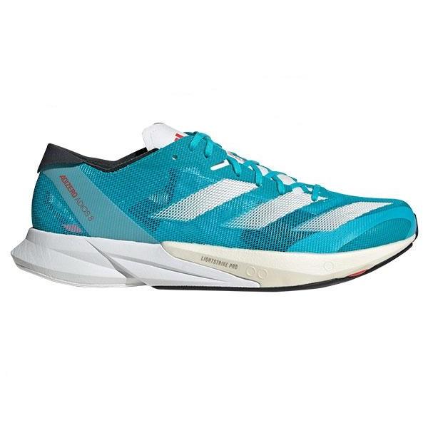 Gambar SEPATU RUNNING ADIDAS ADIZERO ADIOS 8 M - HP9721 - 10 dari RANK SPORTS undefined Tokopedia