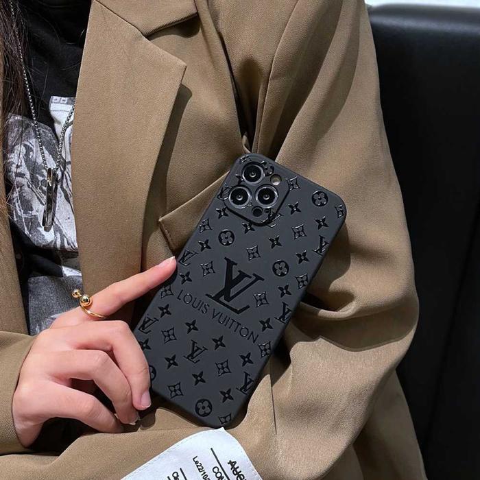 Jual New CASE LV IPHONE X XS MAX XR 11 11 pro max 12 12 pro max 13