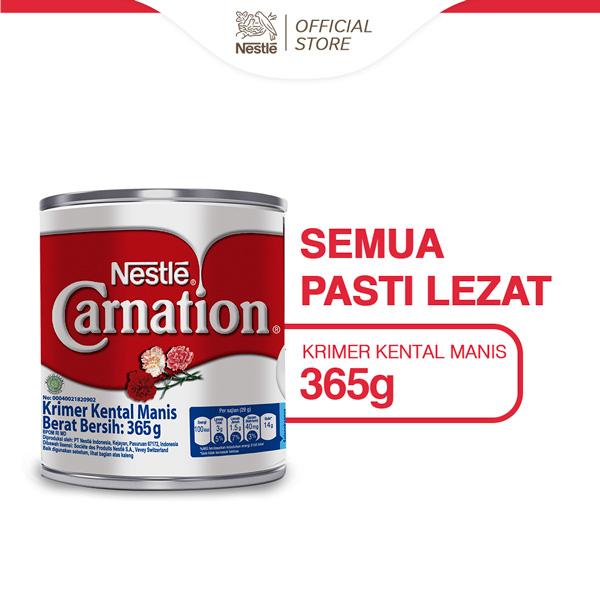 Gambar Nestle Susu Kental Manis 365 Gr dari Marianishop875 undefined Tokopedia